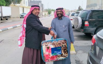 معونة الشتاء